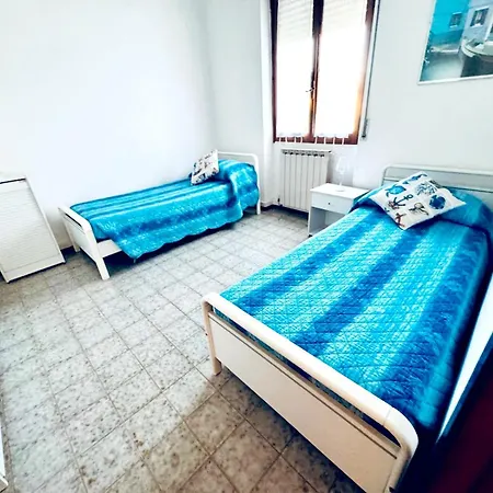 Apartmán Luna E Sentidu *