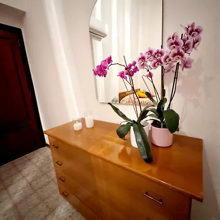 Apartmán Luna E Sentidu Villaputzu
