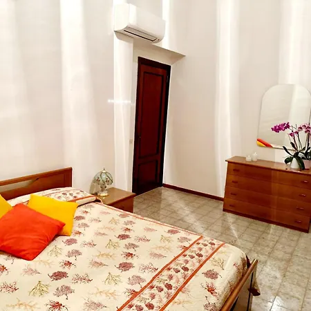 Luna E Sentidu Apartmán Villaputzu