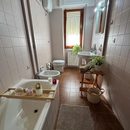 Luna E Sentidu Apartmán *