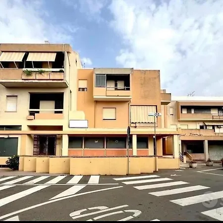 Apartmán Luna E Sentidu