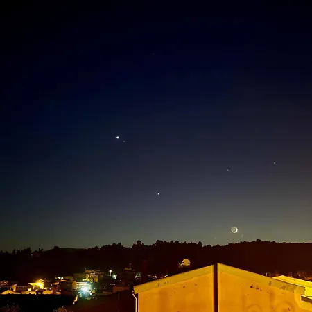 Luna E Sentidu *