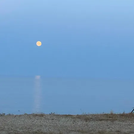 Luna E Sentidu Lejlighed Villaputzu